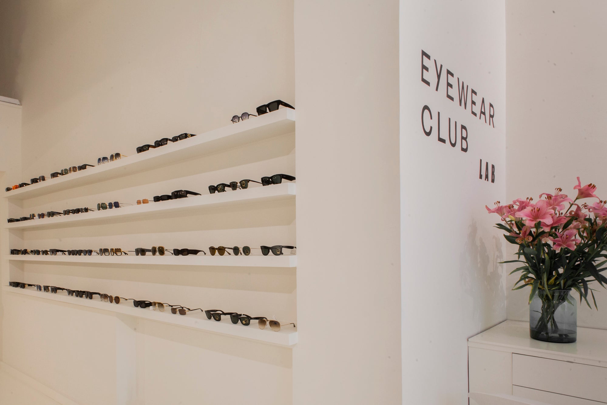 Imagen desktop de EYEWEAR CLUB LAB